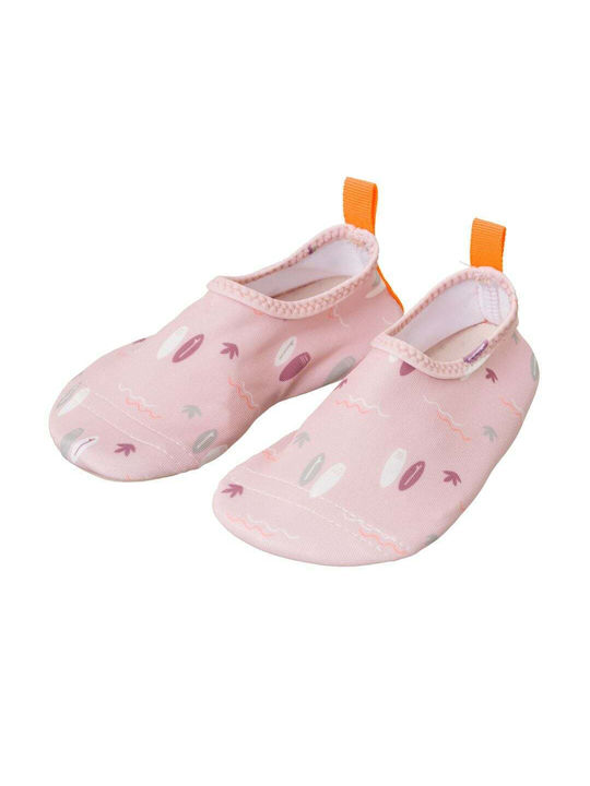 Fresk Детски Обувки за Плаж Розов