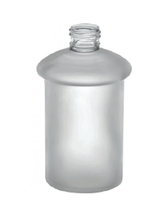 Import Hellas Dispenser Glass