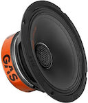 Gas Audio Power Ηχείο Αυτοκινήτου PRO SPL 6.5" με 100W RMS (Midrange) 1 Τεμάχιο