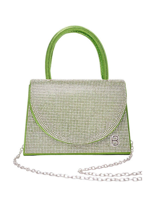 Bag to Bag Дамска Чанта Тип "Клъч" От Изкуствен...