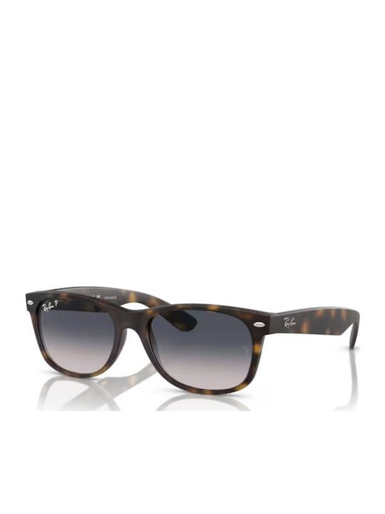 Ray Ban Wayfarer Unisex Sonnenbrillen mit Horn ...