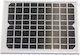 MT-003 Monocrystalline Solar Panel 30W 600x350mm
