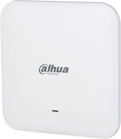 Dahua AC12 Access Point Wi‑Fi 5 Dual Band (2.4 & 5GHz) Μονό Kit