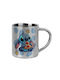 Koupakoupa Mug Metallic 300ml