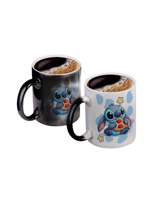 Koupakoupa Schimbare de căldură Cană Ceramică N...