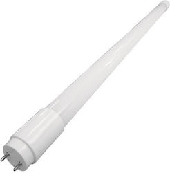 Eurolamp LED 8W G13 Ψυχρό Λευκό