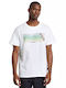 Dedicated Men's Short Sleeve T-shirt OFF-WHITE