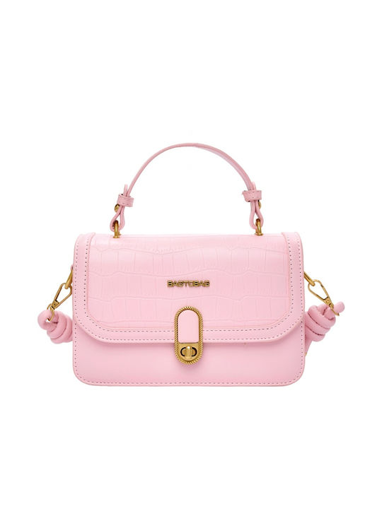 Bag to Bag Women's Bag Crossbody Pink