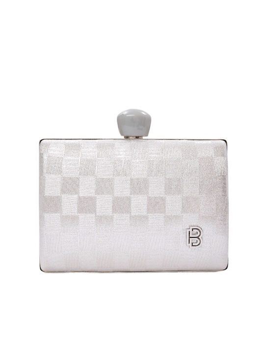 Bag to Bag Women's Envelope Silver