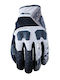 Five TFX3 Airflow Sommer Herren Motorradhandschuhe Sand/Brown