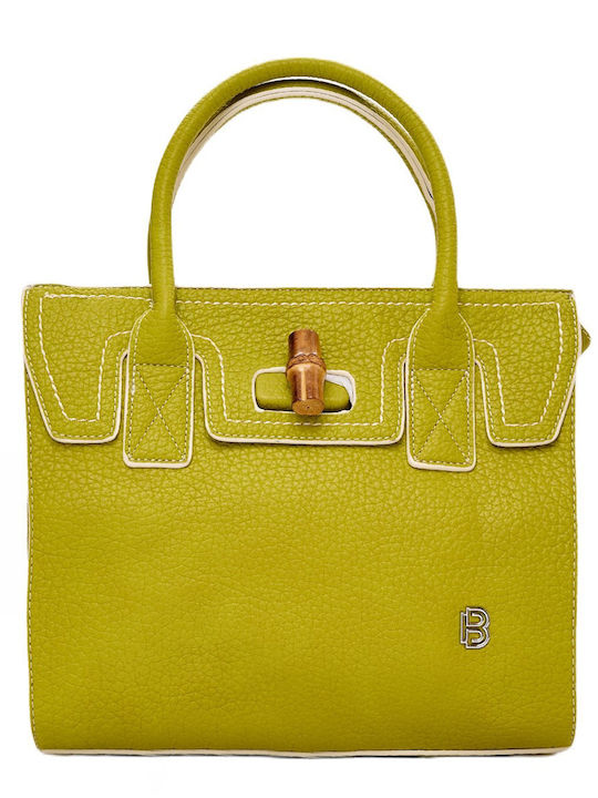 Bag to Bag BY 31423 L.GREEN Skroutz.gr
