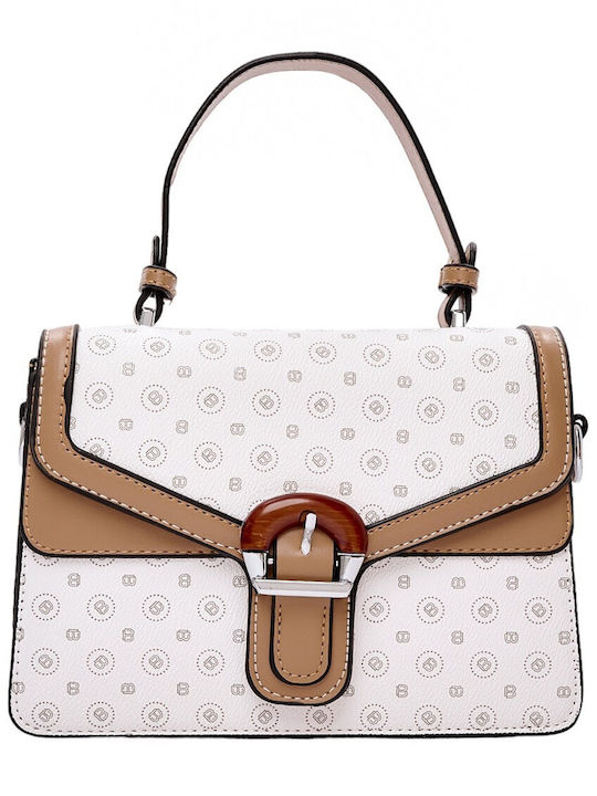 Bag to Bag Women's Bag Crossbody White