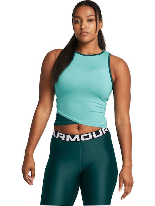 Under Armour Vanish Women's Athletic Blouse Sle...