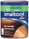 Vechro Smaltoxyl Hydro Palisanderholz Satin,σατ...