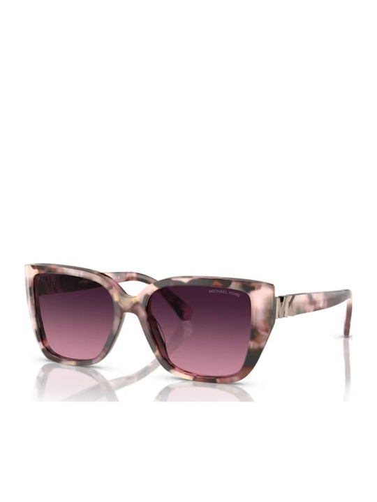 Michael Kors Acadia Women's Sunglasses with Bro...