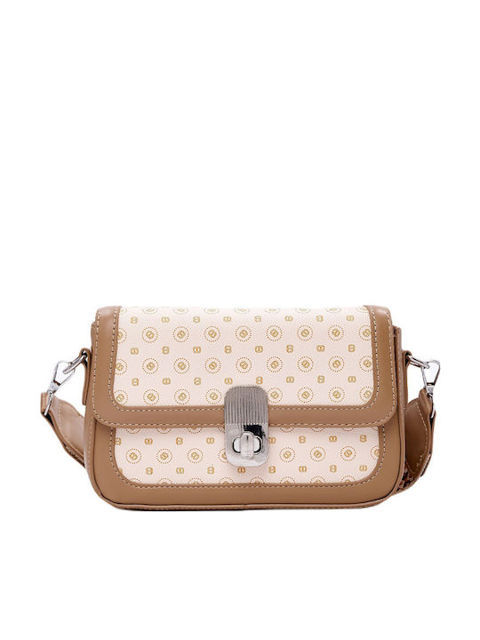 Bag to Bag Women's Bag Crossbody Beige