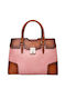 Bag to Bag Women's Bag Shoulder Pink