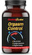 Desire Labs Orgasm Control Ergänzung für Libido & Steigerung des Testosterons 90Kapseln
