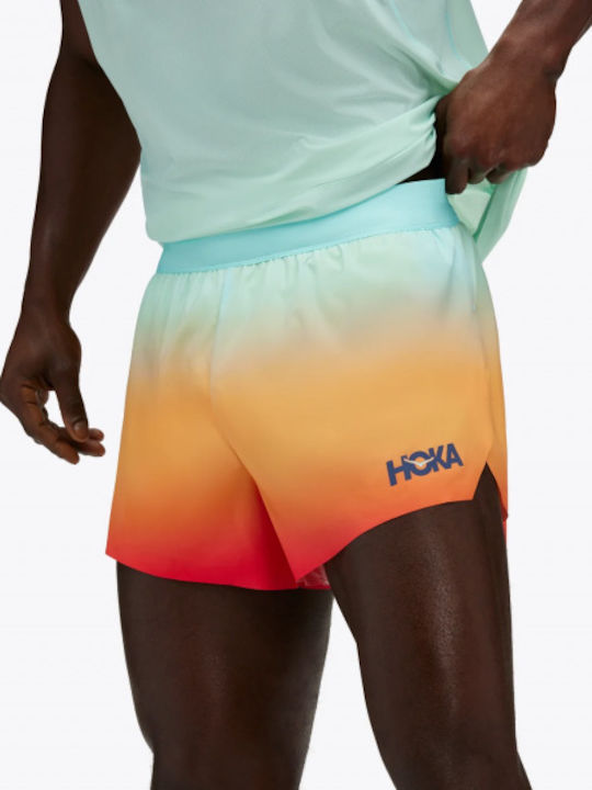 Hoka Ανδρική Βερμούδα Cloudless Ombre