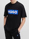 Nico T-shirt Black