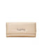 Bag to Bag Small Women's Wallet Gold