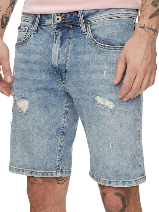 Men's Shorts Denim