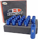 Wheel Locks 20pcs