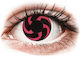 Gelflex Crazy Lens 2 Daily Coloured Contact Len...