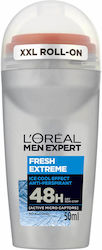 L'Oreal Paris Men Expert Frischer Extrem Anti-T...