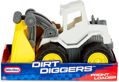 Little Tikes Dirt Diggers Traktor