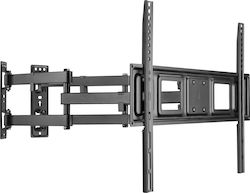 Sbox PLB-1348-2 Wall TV Mount up to 45kg