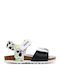 Kinder Sandalen Chalki Anatomisch Gelb