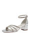 Sandals Silver