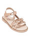 Kinder Sandalen Rose Gold