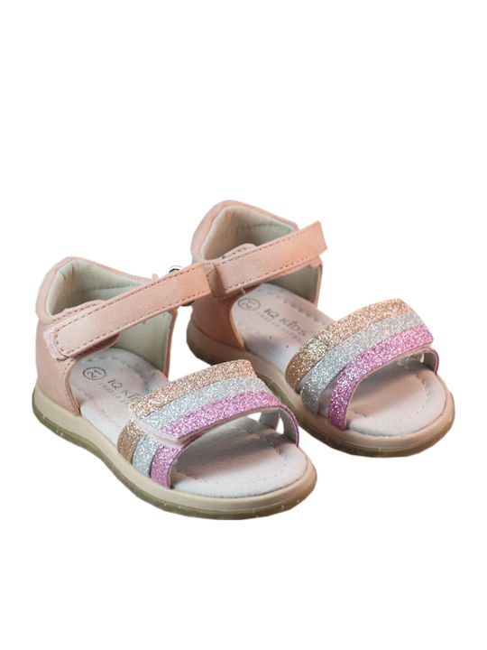 Kinder Sandalen Mehrfarbig