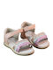 Kinder Sandalen Mehrfarbig