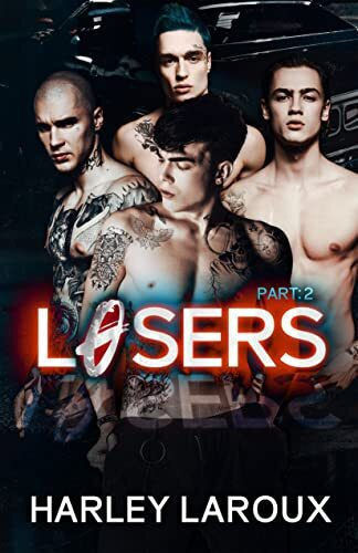 Losers : Part Ii