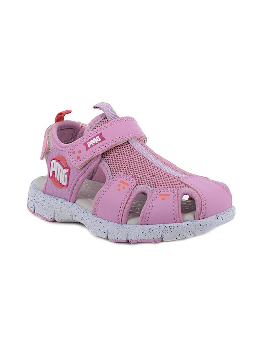 Primigi Shoe Sandals Anatomic Pink