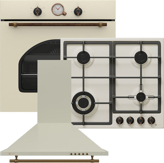 Thermogatz Set de electrocasnice Tgs 5533 Tgs 9533 Tgs 960