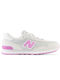 New Balance Kinder-Sneaker Weiß