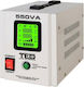 TED Electric UPS 550VA 300W