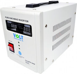 Volt Polska UPS 1000VA 700W