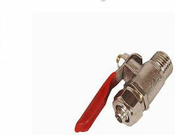 QWaterFilters Аксесоари за водни филтри Quick-3/8"
