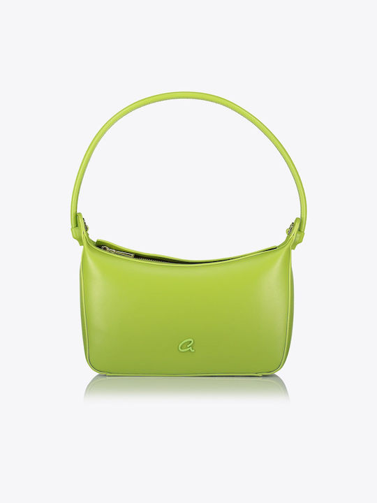 Axel Women's Bag Shoulder Green