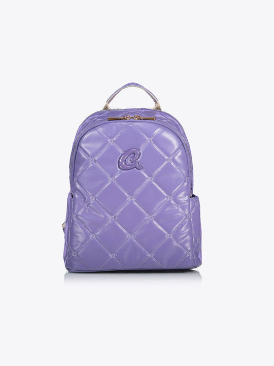 Axel Women's Bag Backpack Purple