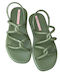 Ipanema Meu Sol Sandal Ad 780-24373 27135-av560-verde/roz 780-24373 27135-av560-verde/roz