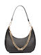 Nolah Alexia Women's Bag Shoulder Black