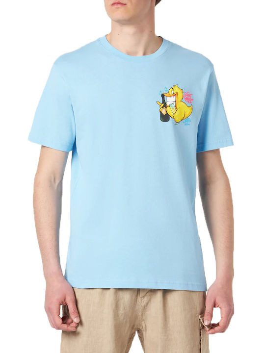 MC2 T-Shirt GALLERY