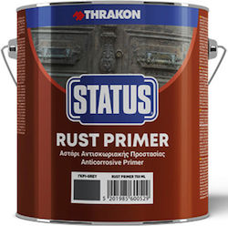 Status Αστάρι 2.5lt