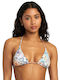 Bikini Τριγωνάκι Floral Multi